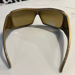 Oversized Dior Sunglasses 2004